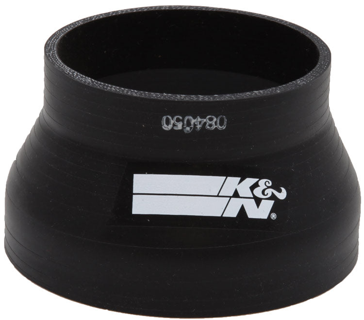 K&N Rubber Hose Connector 3-1/4" to 2-1/2" – 2 Inch