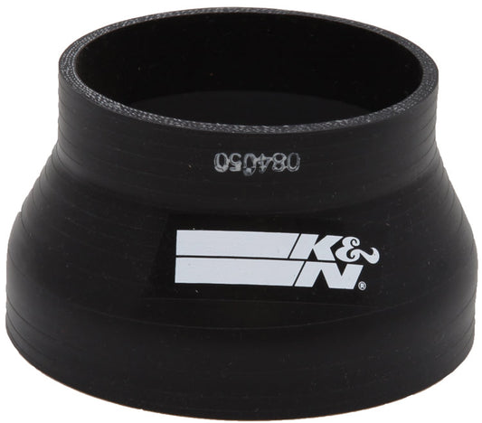 K&N Rubber Hose Connector 3-1/4" to 2-1/2" – 2 Inch
