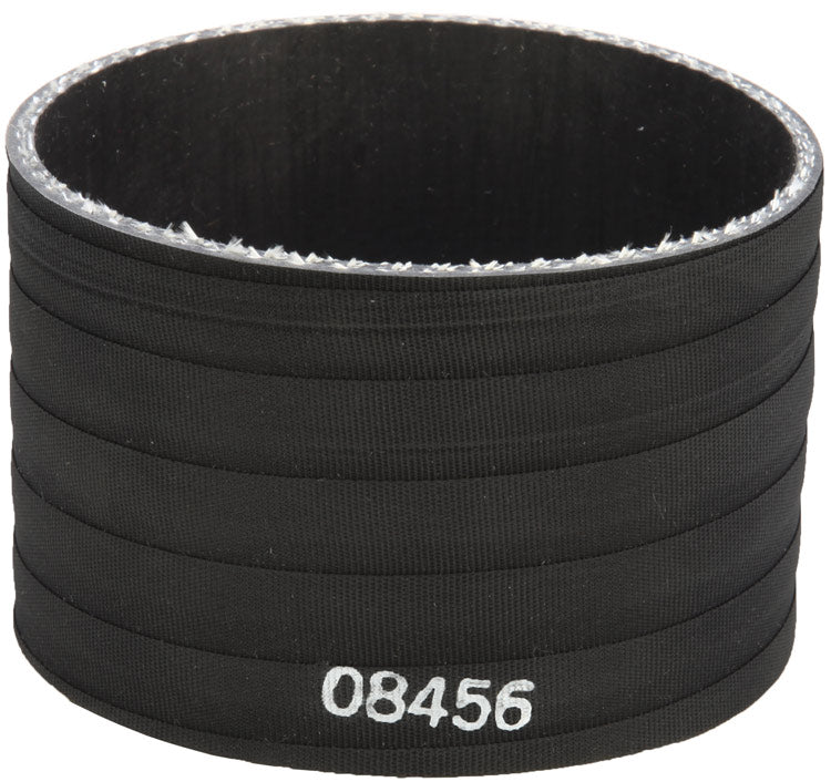 K&N Rubber Hose 08456 – 3-5/8" ID Reinforced Performance Hose