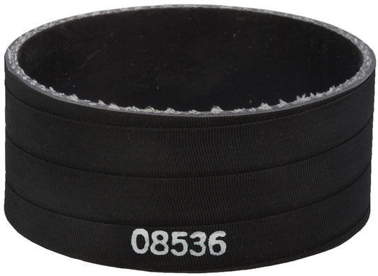 K&N Rubber Hose 08536 – 3.75" ID Performance Air Intake