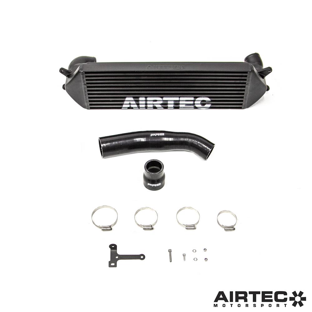 AIRTEC Motorsport Intercooler Upgrade for Hyundai i20N Image 1