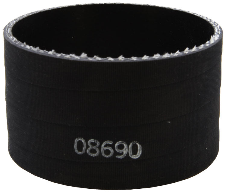 K&N Rubber Hose 08690 – 3.25in ID Reinforced Performance Hose