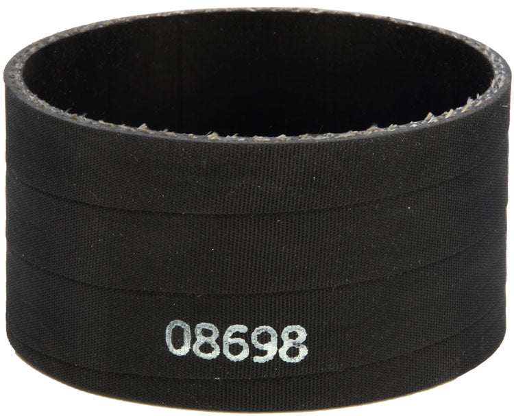 K&N Reinforced Rubber Hose 89mm ID × 51mm – Replacement