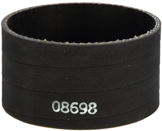K&N Reinforced Rubber Hose 89mm ID × 51mm – Replacement