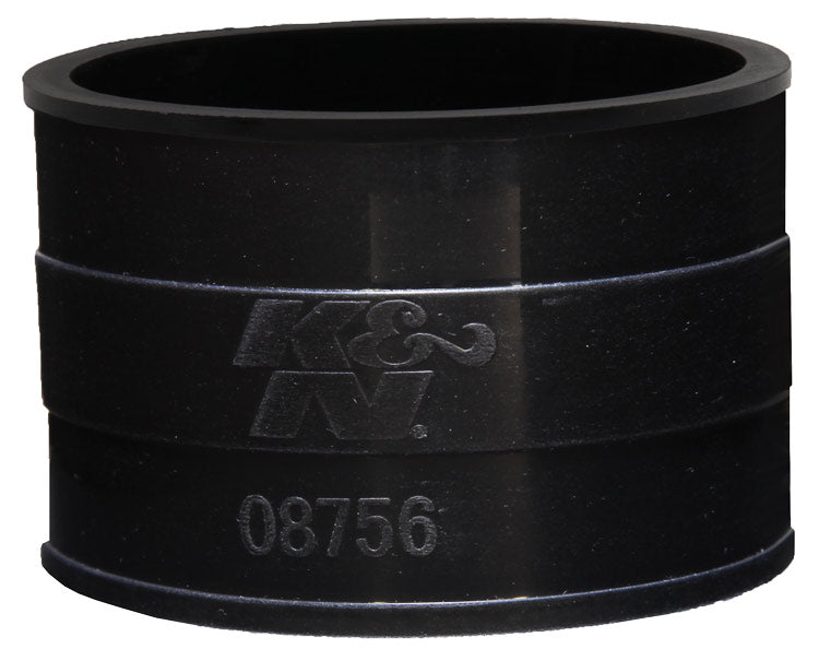 K&N Rubber Hose 08756 – 2¾" Reinforced Pipe