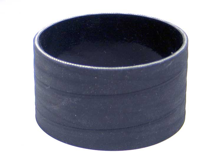 K&N Rubber Hose 08760 – 3¾" ID Reinforced Performance Hose