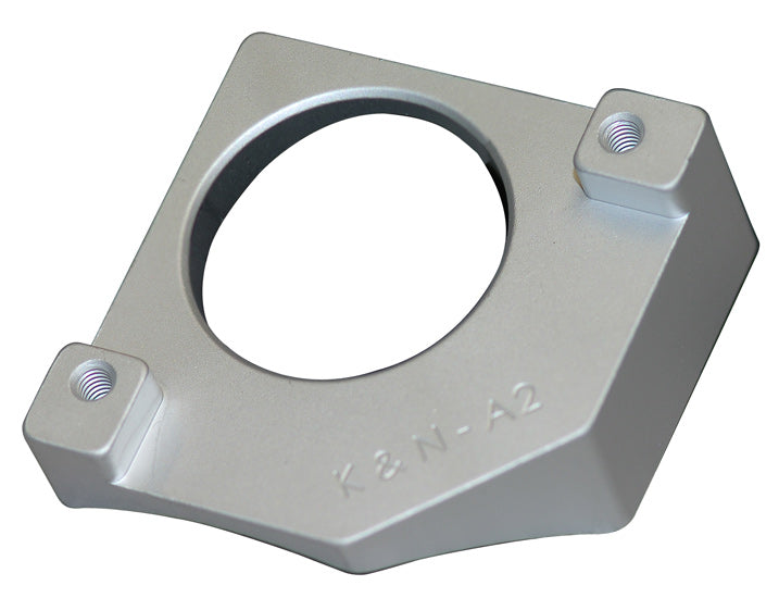 K&N Weld-On Air Intake Adapter – Universal (08951)