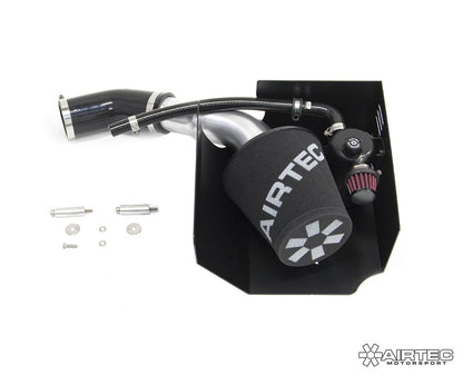 AIRTEC Motorsport Induction Kit and Breather Tank Combo for Meglio (Megane-powered Clio) Image 1