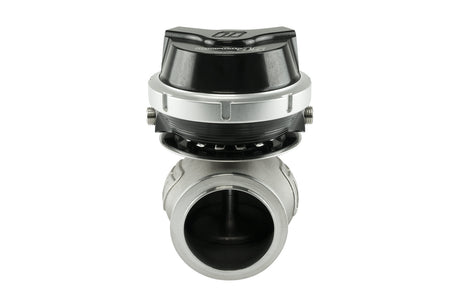 Buy Turbosmart Turbosmart GenV WG45 HyperGate45 7psi Black online from FD Racing. The GenV WG45 HyperGate45 External Wastegate is a Motorsport-proven, cost-effe