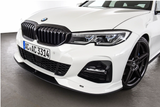 AC Schnitzer BMW 3 Series G21 Pre-LCI Front Splitter