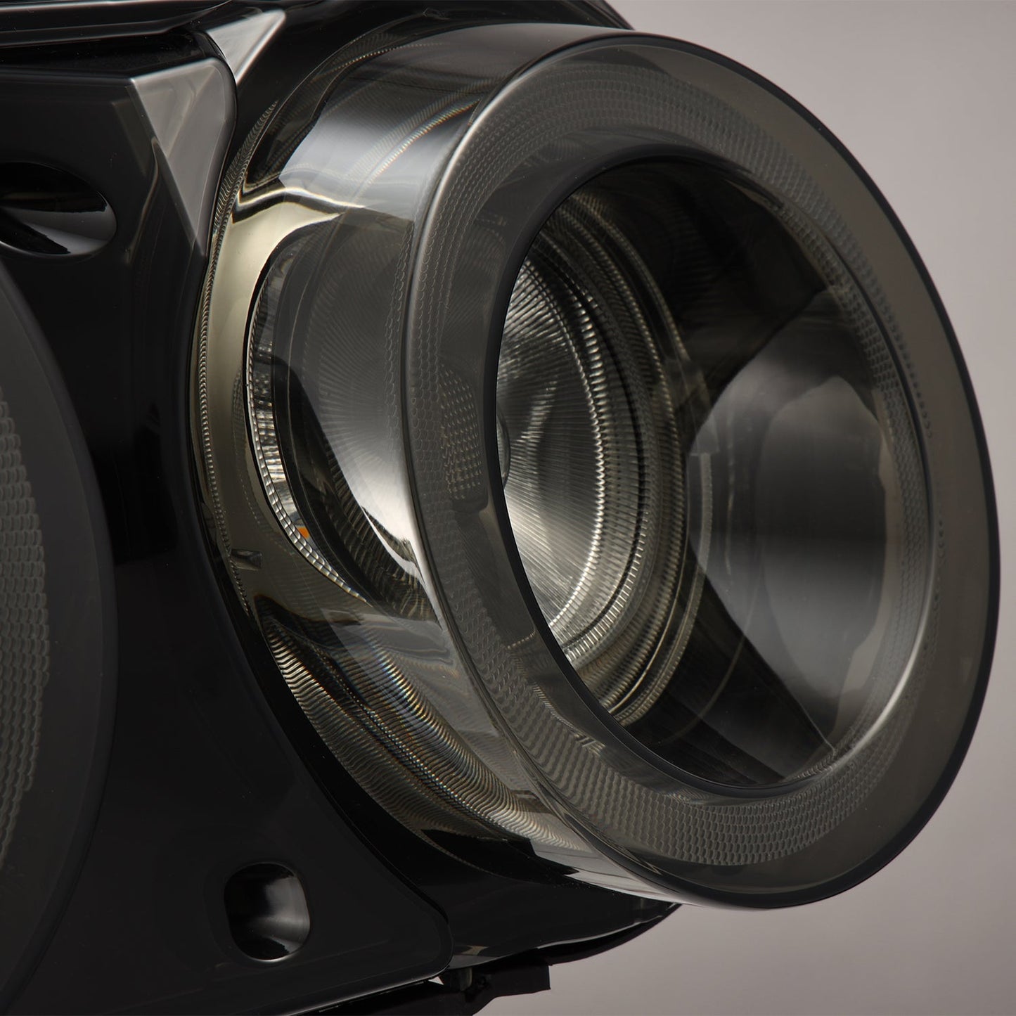 09-25 Nissan GT-R NOVA-Series Prismatic LED Tail Lights Smoke | AlphaRex