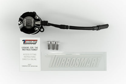 Turbosmart Turbosmart BOV Kompact EM PlumBack- VR 18 – Image 4