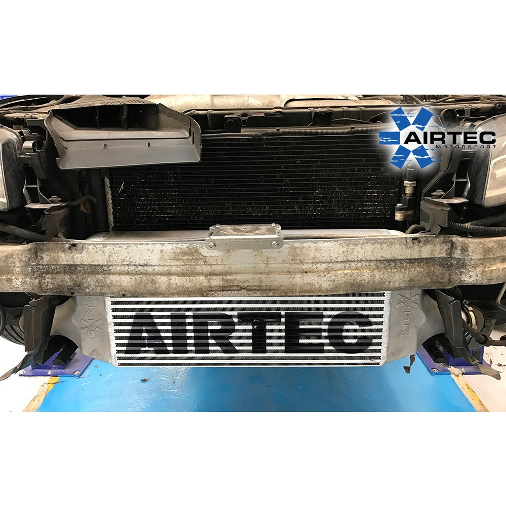 AIRTEC Motorsport Intercooler Upgrade for Audi A6 3.0 TDi Bi-Turbo Image 3