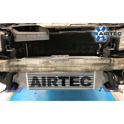 AIRTEC Motorsport Intercooler Upgrade for Audi A6 3.0 TDi Bi-Turbo Image 3