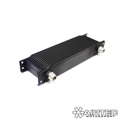 AIRTEC Motorsport Universal Oil Cooler -8 or -10 AN Fittings Image 3