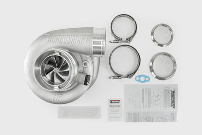 Turbosmart Turbosmart TS-1 Turbocharger 7675 V-Band 0.96AR Externally Wastegated – Image 4