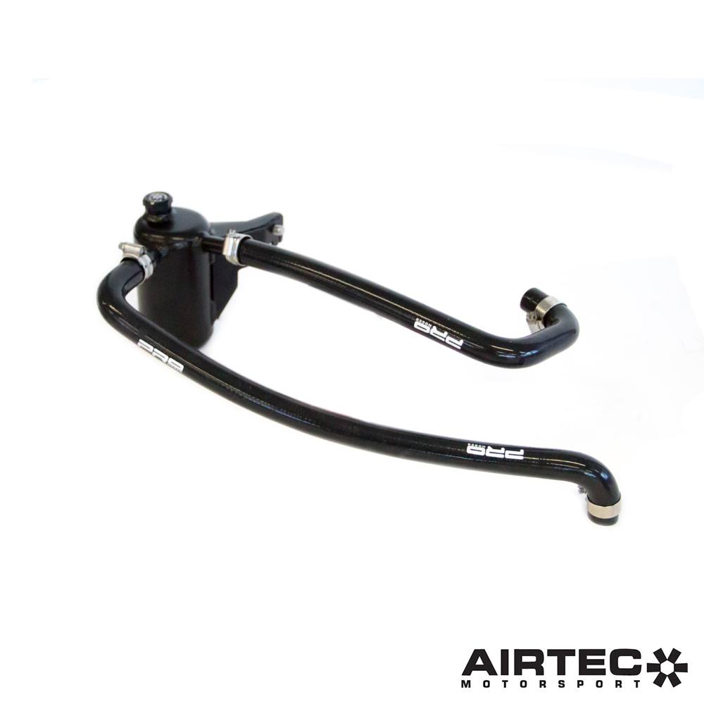 AIRTEC Motorsport Catch Can for Fiesta Mk8 ST 1.5 EcoBoost Image 2