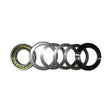 Dodson Fwd Output Bearing Upgrade Kit for Nissan GT-R - FD Racing