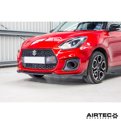 AIRTEC Motorsport Cold Air Feed for Suzuki Swift Mk3 MHEV Image 3