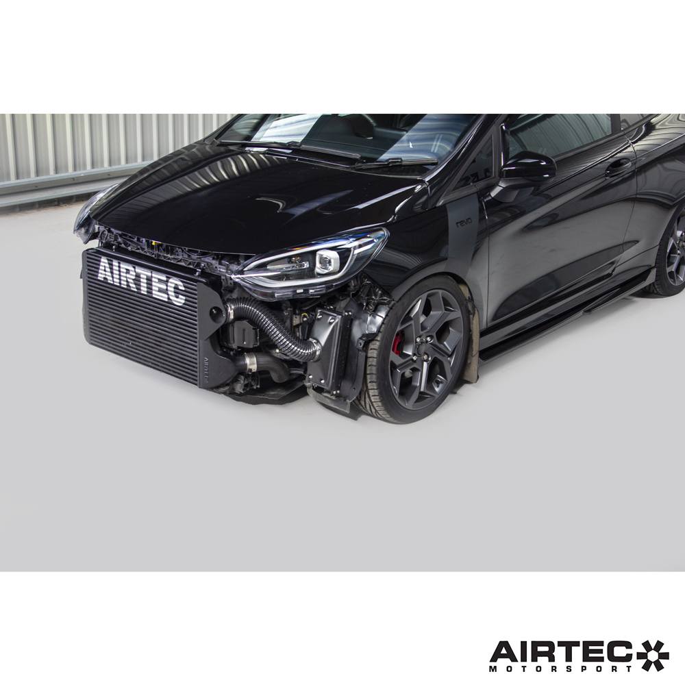 AIRTEC Motorsport Oil Cooler Kit For Fiesta Mk8.5 ST (Facelift) Image 5