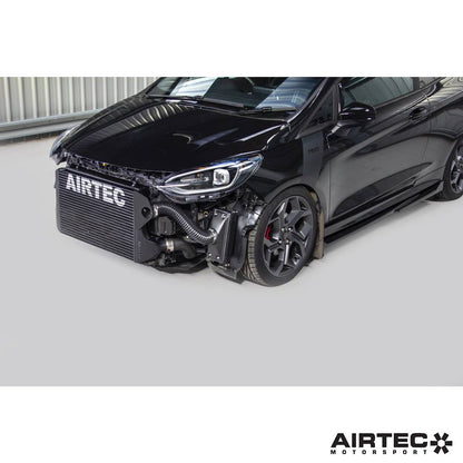 AIRTEC Motorsport Oil Cooler Kit For Fiesta Mk8.5 ST (Facelift) Image 5
