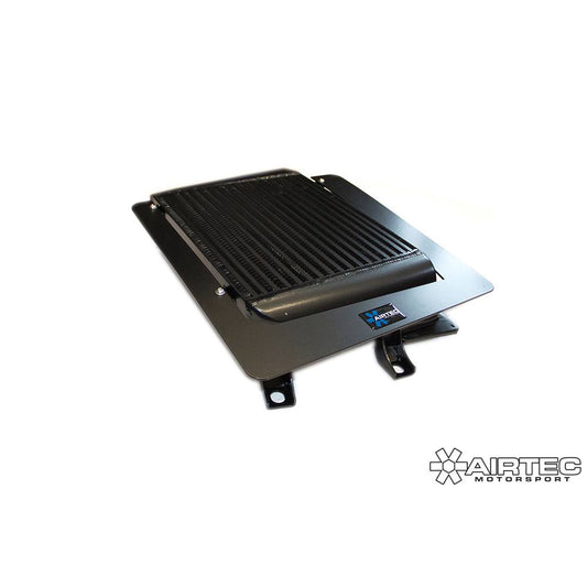 AIRTEC Motorsport Top Mount Intercooler Upgrade for Mk2 Mazda 3 MPS Image 2