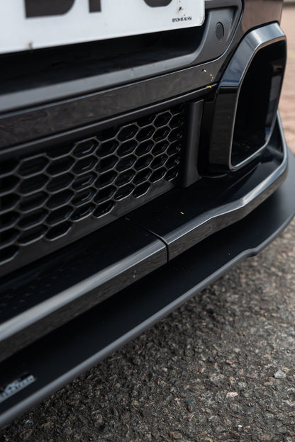 AC Schnitzer MINI F57 Convertible LCI 2 Lower Grill