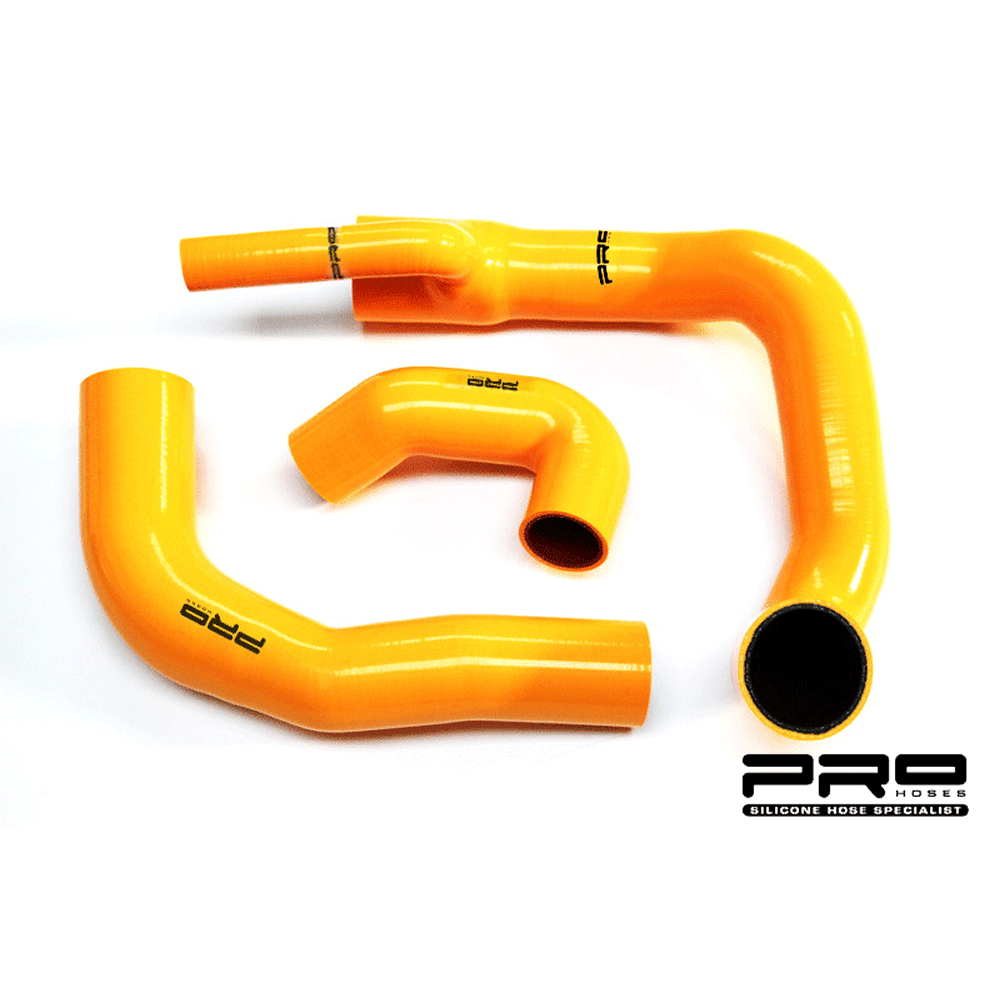 Pro Hoses Boost Hose Kit Upgrade for Focus Mk3 ST 250 Image 1