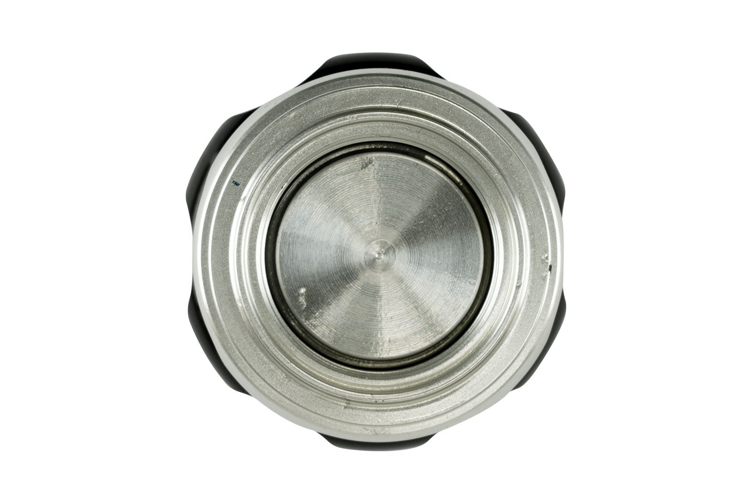 Turbosmart Turbosmart BOV Vee Port Pro Uni -Black – Image 2