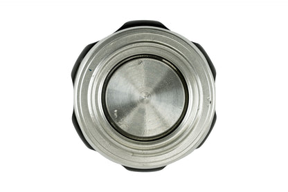 Turbosmart Turbosmart BOV Vee Port Pro Uni -Black – Image 2