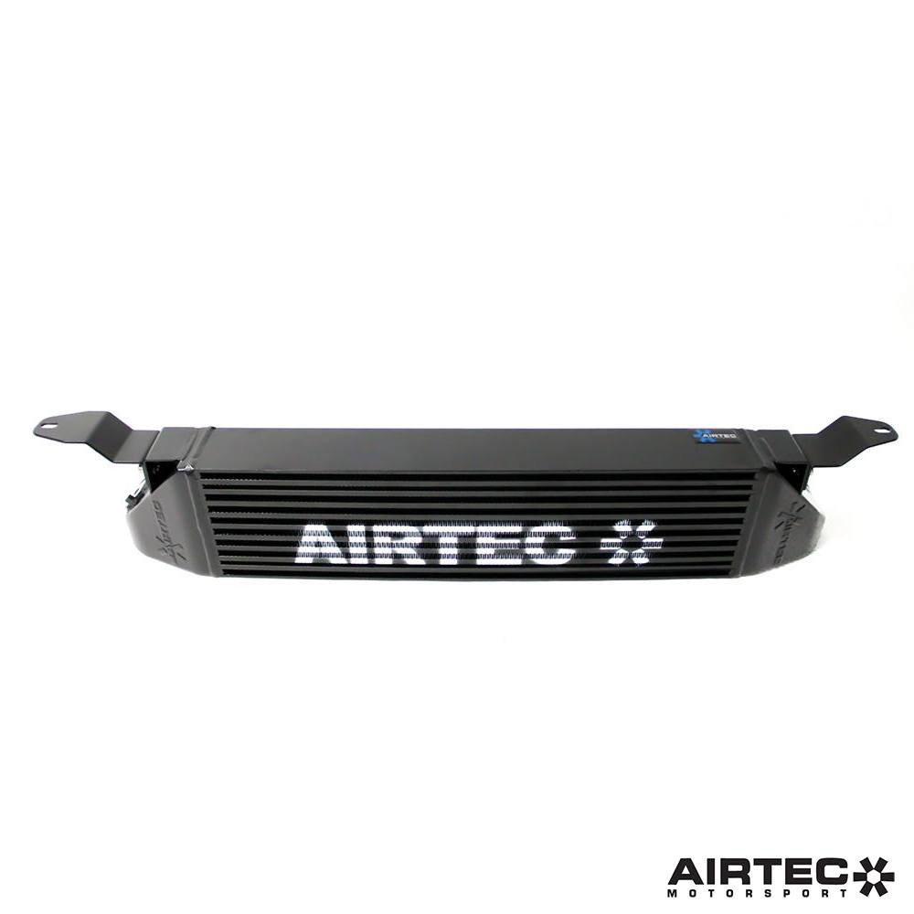 AIRTEC Motorsport Intercooler Upgrade for Volvo C30 and V50 T5 Petrol Image 1
