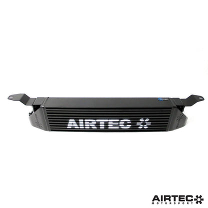AIRTEC Motorsport Intercooler Upgrade for Volvo C30 and V50 T5 Petrol Image 1