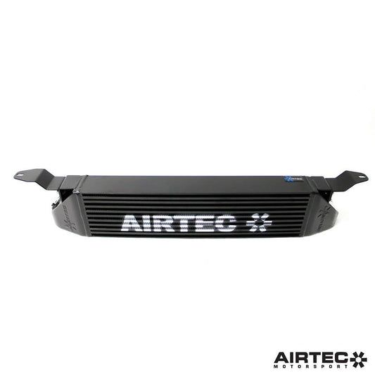 AIRTEC Motorsport Intercooler Upgrade for Volvo C30 and V50 T5 Petrol Image 1