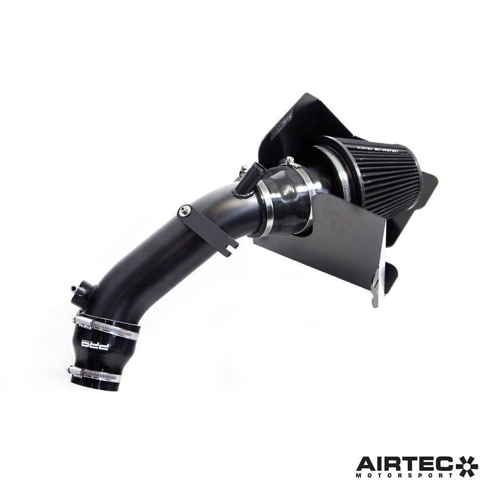 AIRTEC Motorsport Induction Kit for Hyundai Kona N Image 4