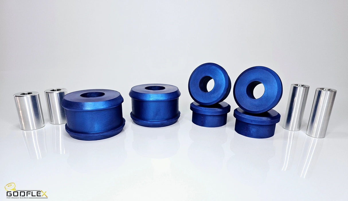 Audi A3 / S3 Mk1 8L (1996-2003) Front Suspension Arm Bushes