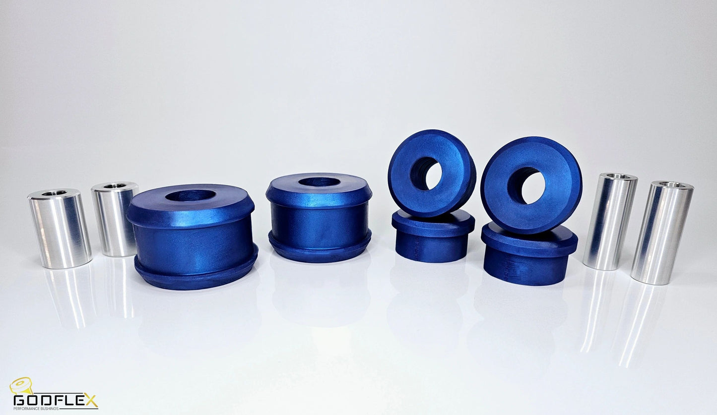Audi TT Mk1 ALL MODELS (1999-2006) Front Suspension Arm Bushes
