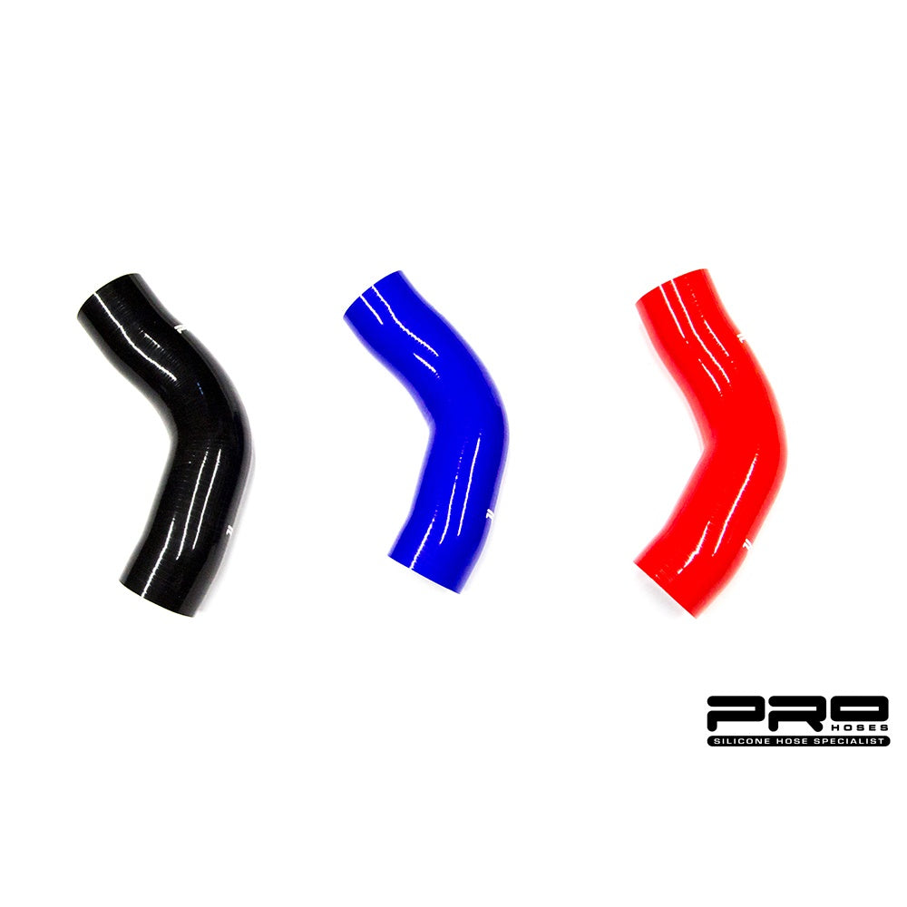 Pro Hoses Induction Hose Upgrade for Fiesta Mk8 ST200 Image 4