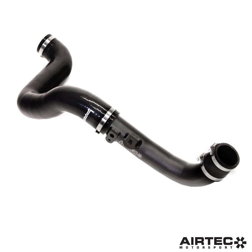 AIRTEC Motorsport Cold Side Boost Pipe Kit for Suzuki Swift Sport ZC33S Image 2