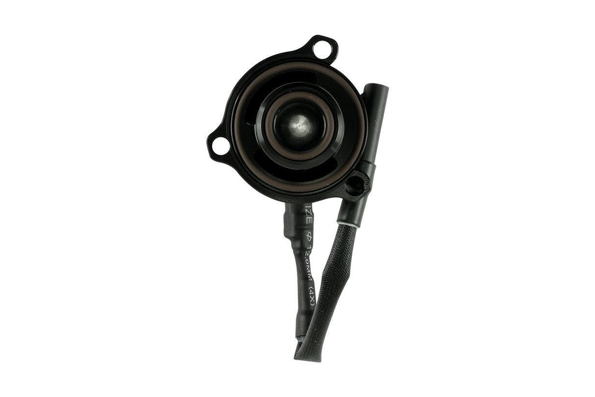Turbosmart Turbosmart BOV Kompact EM DualPort- VR23 (BMW N20) – Image 3