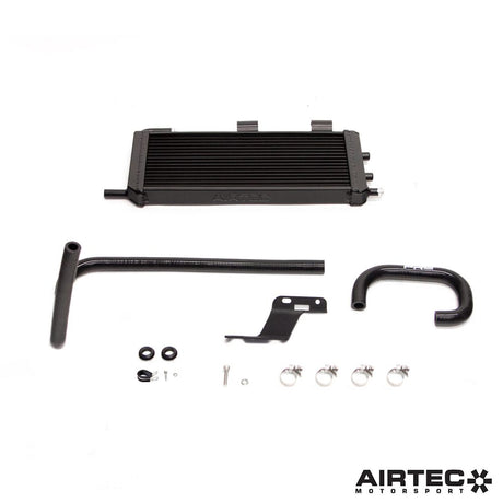 AIRTEC Motorsport Turbo Radiator for Honda Civic FL5 Type R Image 1