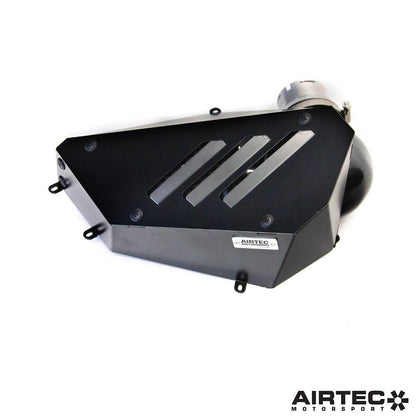AIRTEC Motorsport Twin Intakes for BMW G8x M2, M3 &amp; M4 Image 5