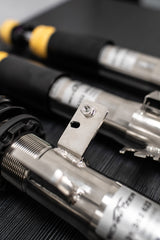 AC Schnitzer BMW M3 G80 RS Adjustable Suspension