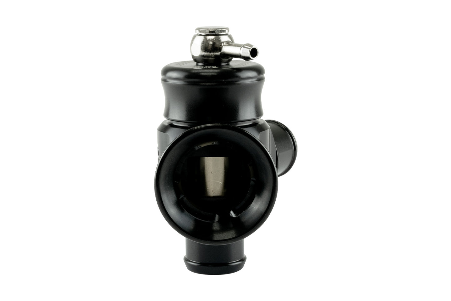 Buy Turbosmart Turbosmart BOV Kompact Dual Port-25mm online from FD Racing. Dual outlet-type BOV. Dual Port vents both to the atmosphere and back into the air i
