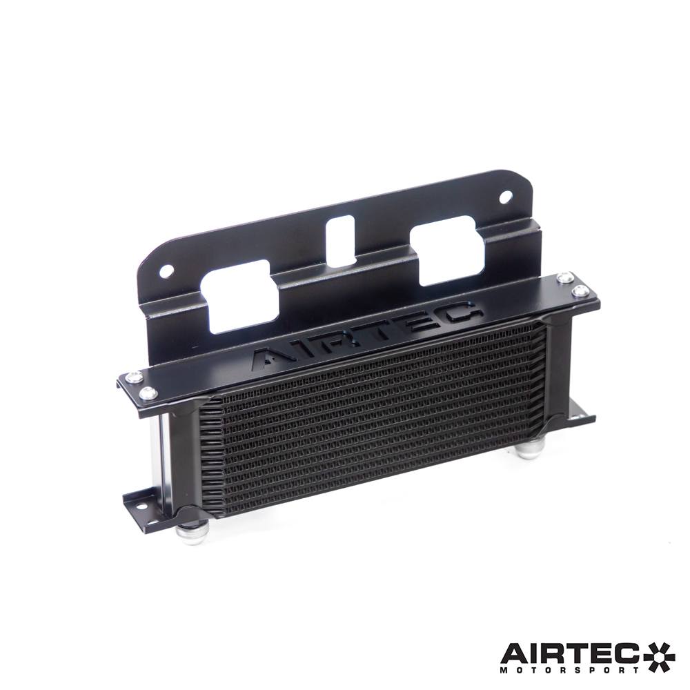 AIRTEC Motorsport Oil Cooler for Mini R56 Cooper S Image 4