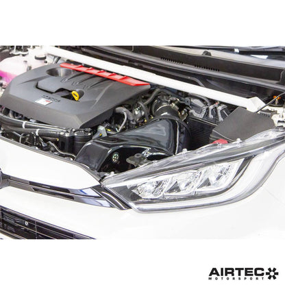 AIRTEC Motorsport Enclosed CAIS for Toyota Yaris GR Gen 1 &amp; Gen 2 Image 6