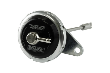 Turbosmart Turbosmart IWG75 EVO 10 Black 18PSI | FD Racing UK