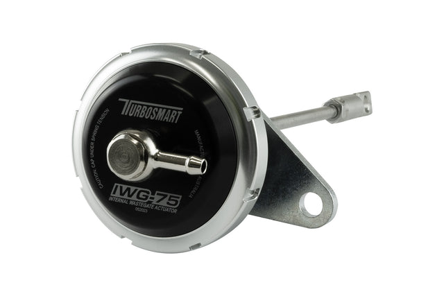 Turbosmart Turbosmart IWG75 EVO 10 Black 14PSI | FD Racing UK