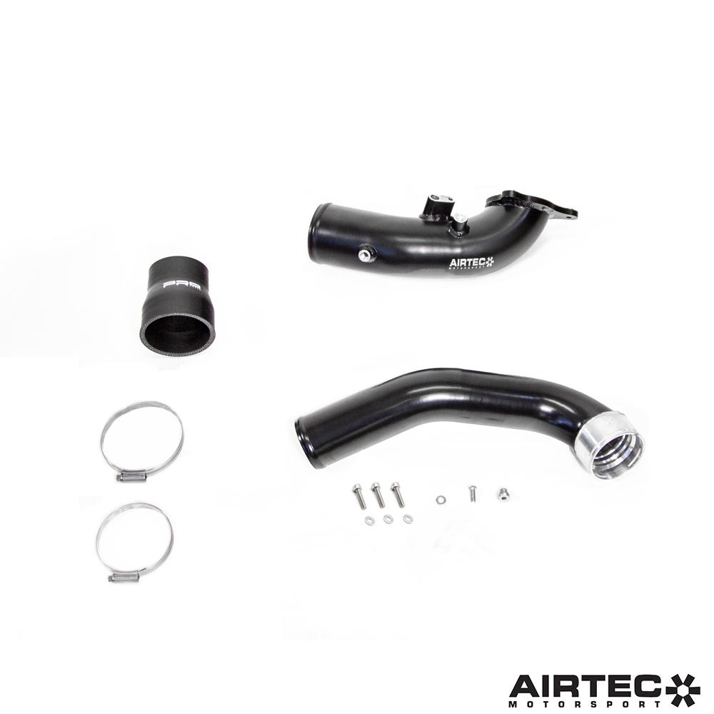 AIRTEC Motorsport Big Boost Pipe Kit for BMW B58 Image 1