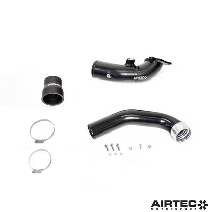 AIRTEC Motorsport Big Boost Pipe Kit for BMW B58 Image 1