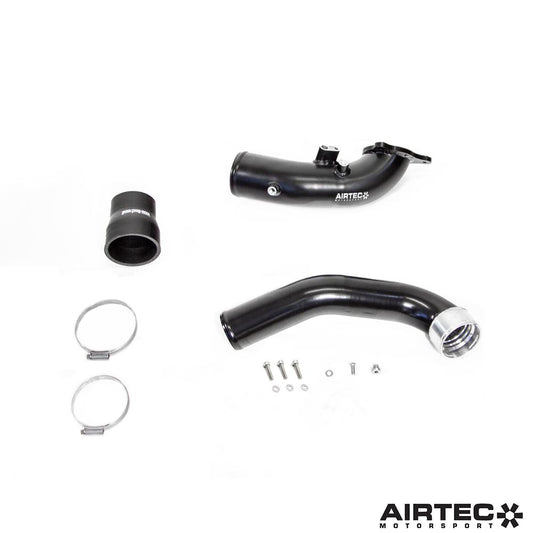 AIRTEC Motorsport Big Boost Pipe Kit for BMW B58 Image 1